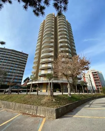 דירה Cond Torre