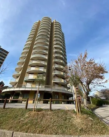 דירה Cond Torre