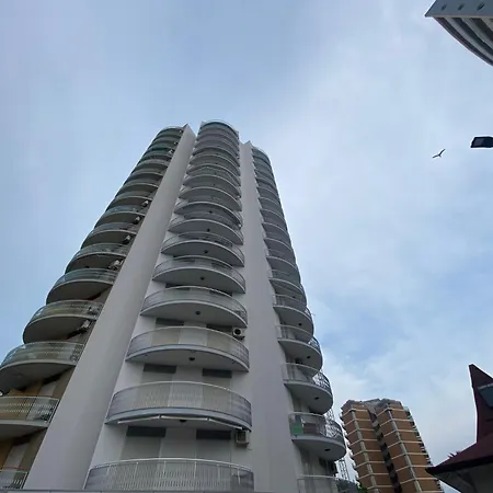 Cond Torre דירה *