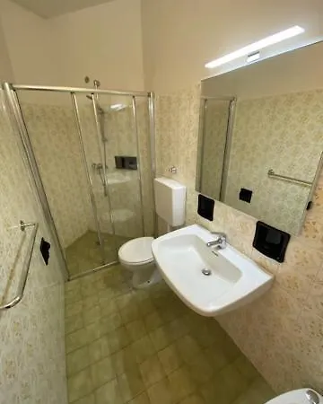 アパート Cond Torre *