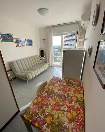 Appartamento Cond Torre