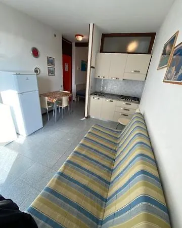 Appartamento Cond Torre Lignano Sabbiadoro