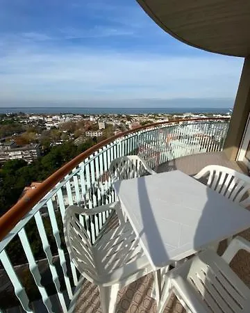 Appartamento Cond Torre *