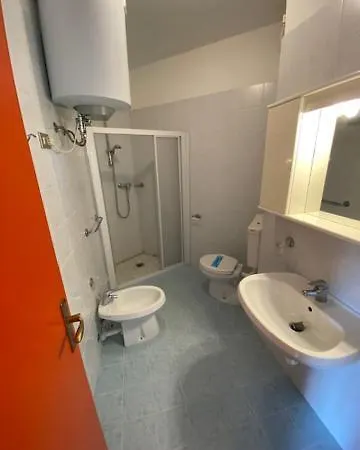 アパート Cond Torre