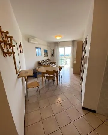 Appartamento Cond Torre Lignano Sabbiadoro