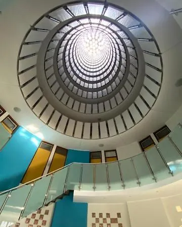 アパート Cond Torre *