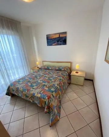 Appartamento Cond Torre Lignano Sabbiadoro