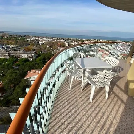 Appartamento Cond Torre